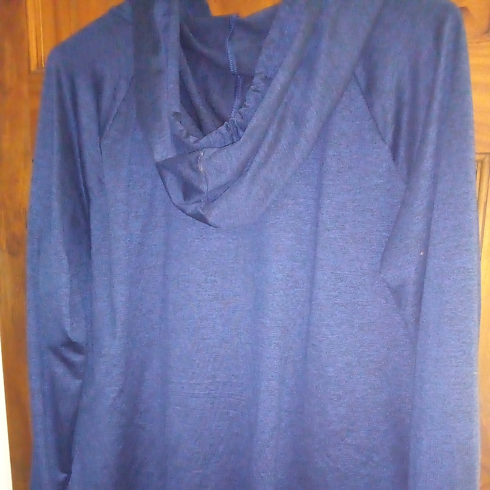 Tek gear hoodie